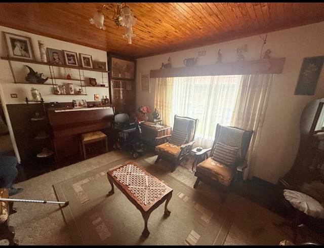 3 BEDROOM HOUSE FOR SALE IN VANDERBIJLPARK CW 4